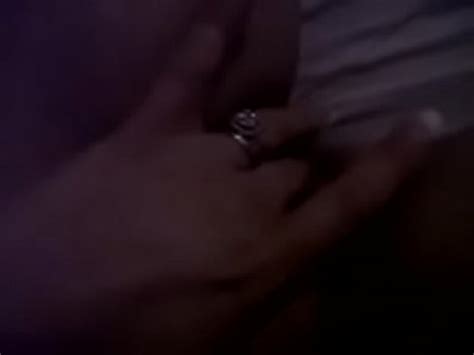 South African White Wife Playing With Her Pussy XNXX