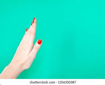 Fuck You Middle Finger Hand Sign Stock Photo Edit Now 1356350591