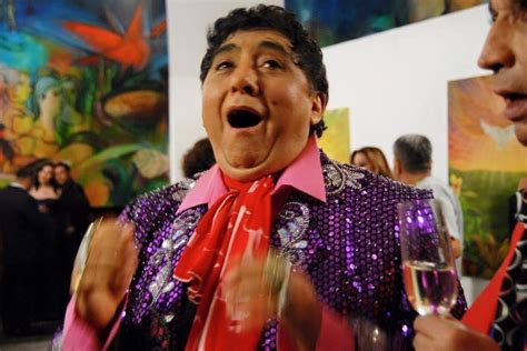 Esta Pel Cula Mexicana Sobre Adopci N Gay Es Un Wtf Absoluto