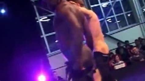 Scandalous Sexual Behavior On Stage Porn Videos