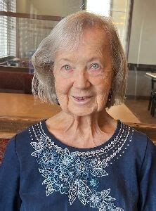 Doris E. (Snyder) Hartman | Obituaries | lancasteronline.com