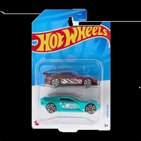 Hot Wheels City Racebaan Vanaf Jaar Action Be