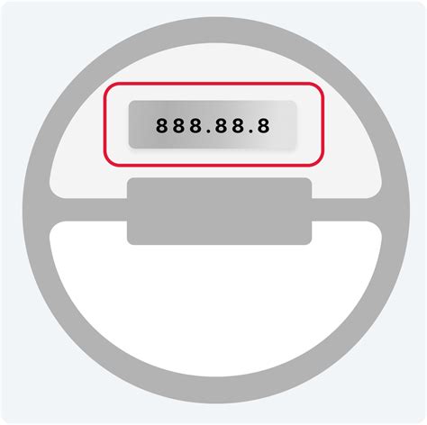 submit  meter reading