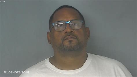 ENCARNACION ERIC 10/20/2023 - Virginia Peninsula Regional Jail Mugshots ...