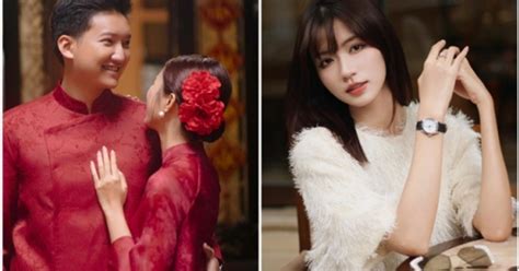 Danh tính chồng sắp cưới của Ngọc Huyền hot girl phim Việt giờ vàng Sinh năm 2000 cháu trai