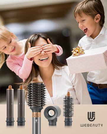 Amazon Hair Dryer Brush Webeauty 5 In 1 Professional Hot Air Styling High Speed Negative