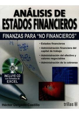 ANÁLISIS DE ESTADOS FINANCIEROS CD ROM FINANZAS PARA NO FINANCIEROS