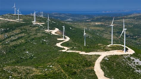 Argentina E Lica Per El Parque E Lico San Juan De Marcona Entrar