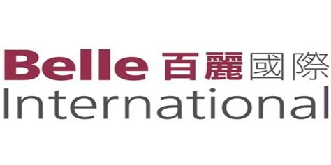 belle international holdings logos brands directory