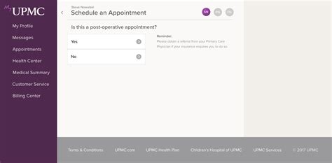 MyUPMC App: 5 Reasons You Need It Today - mjbgcns