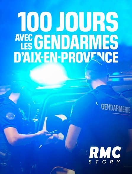 Jours Avec Les Gendarmes D Aix En Provence En Streaming Gratuit Sur