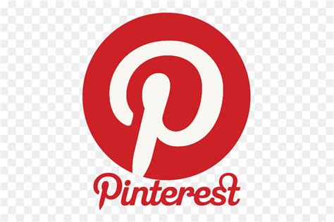 Logo Png Pinterest Logo Png Transparent Background Stunning Free