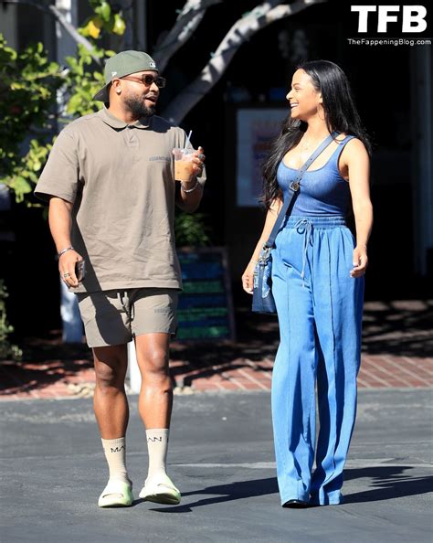 Christina Milian Christinamilian Kacytgirl Nude Leaks OnlyFans Photo 6149 TheFappening