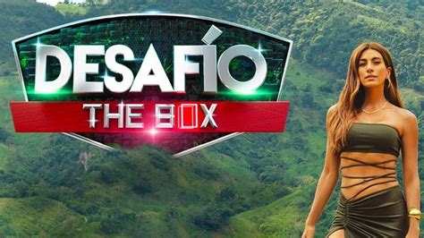 Qué Pasó En El Capítulo Desafío The Box 2023 Este 12 De Julio