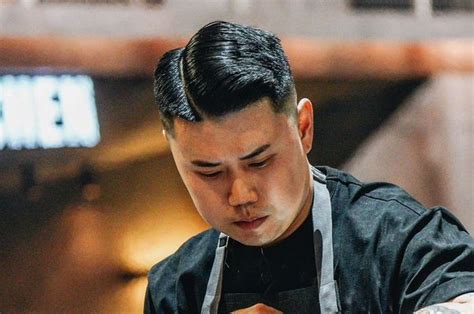 Profil Napoli Matfia Atau Kwon Seong Joon Pemenang Culinary Class Wars