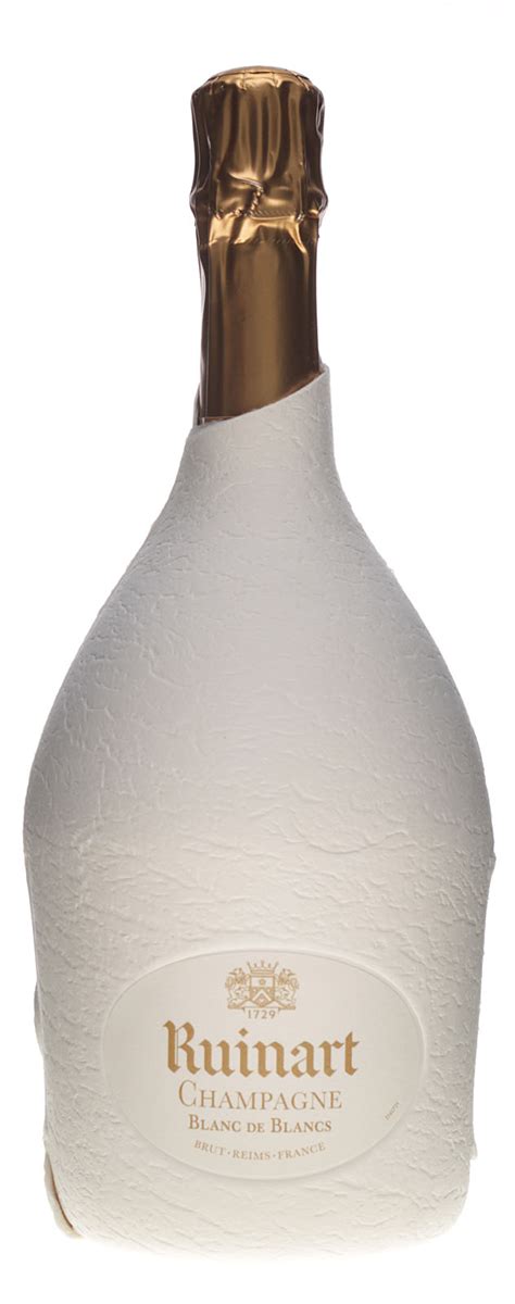 Ruinart Blanc De Blancs Champagner Second Skin Kaufen