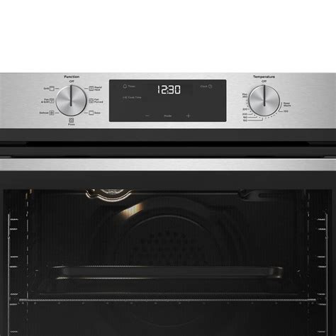 Westinghouse 60cm Multifunction 7 Oven Stainless Steel Wve6515sd Buy