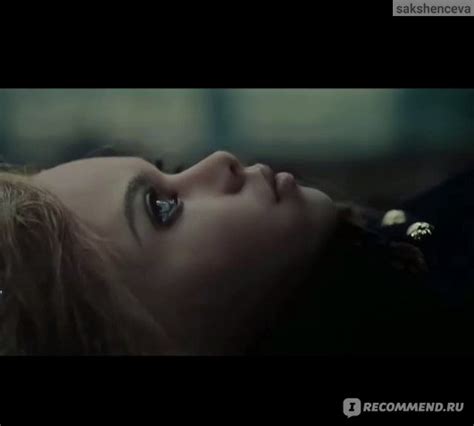 Меган (2022, фильм) - «Кукла- андроид» | отзывы