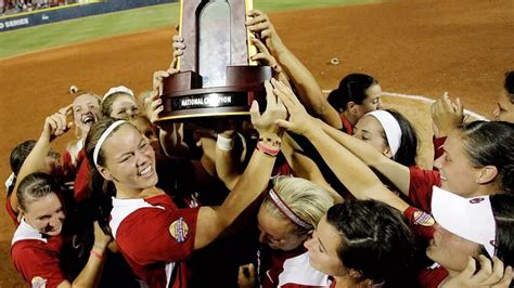 Looking Back At The Ncaa Champions 2013 Oklahoma Sooners Extra