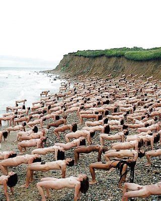 Spencer Tunick Naked World Porn Pictures XXX Photos Sex Images 671141 PICTOA