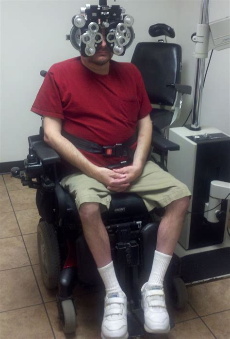 Eye Exam Technology - Houston Optometrist | Houston Dry Eye Clinic