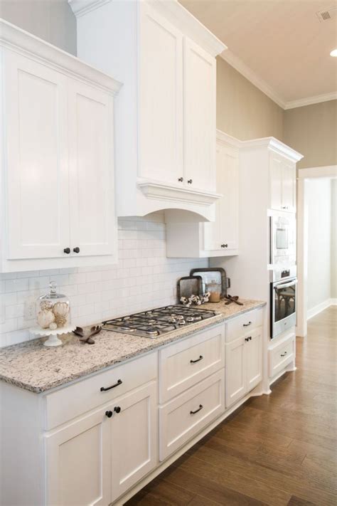 10 White Cabinets With Backsplash DECOOMO Kitchen Remodel Small