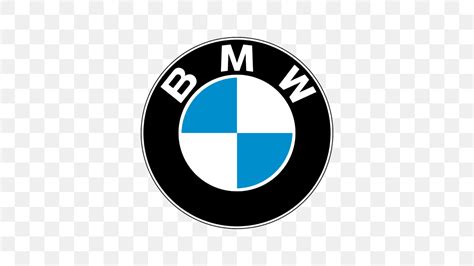 Logo Bmw Logos Png