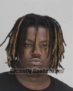 Recent Booking Mugshot For Willis Jones In Dallas County Texas