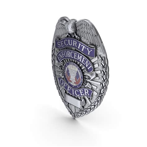 Us Police Badge Silver Png Images And Psds For Download Pixelsquid
