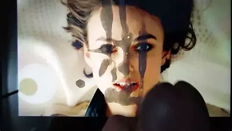 Keira Knightley Cumtribute Part Gay Porn XHamster