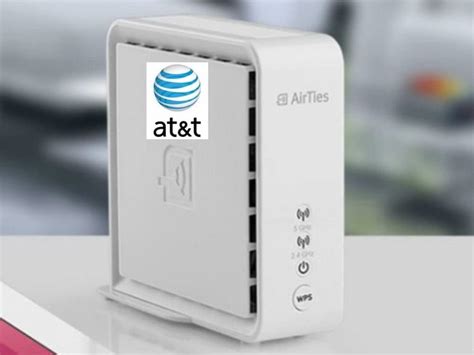 Best Wi Fi Extender For At T Fiber