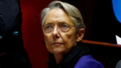 Gay Popular E Mais Jovem Da Hist Ria Novo Premi Da Fran A Aposta De Macron Para Sair De Crise