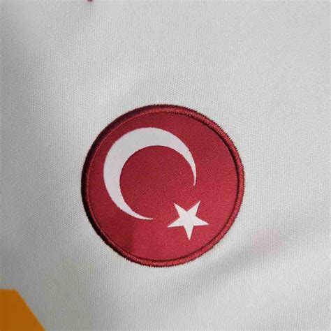 Galatasaray Away Jersey 2023/2024 – paninfootball official