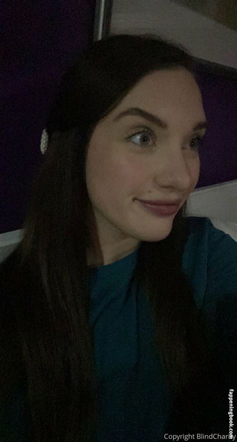 Blindcharity Theblindcharity Nude OnlyFans Leaks Fappening FappeningBook