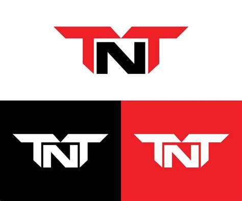 Tnt Logo 2022 Vector