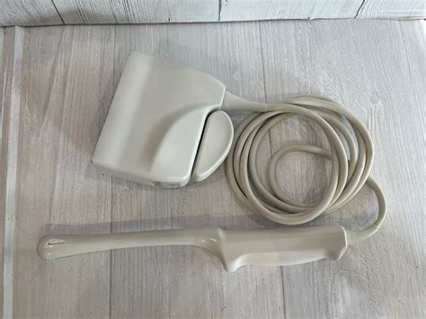 Philips C10 3v Ultrasound Probe Transducer Diagnostic Ultrasound