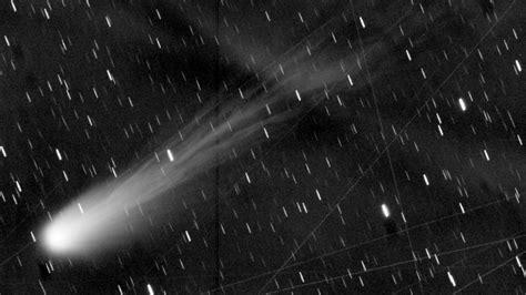 Bbc Four The Sky At Night Space Rock Return Your Images Comet 12p