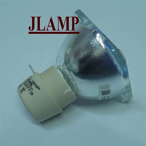 J Jc New Original Bare Projector Lamp Bulb For Benq