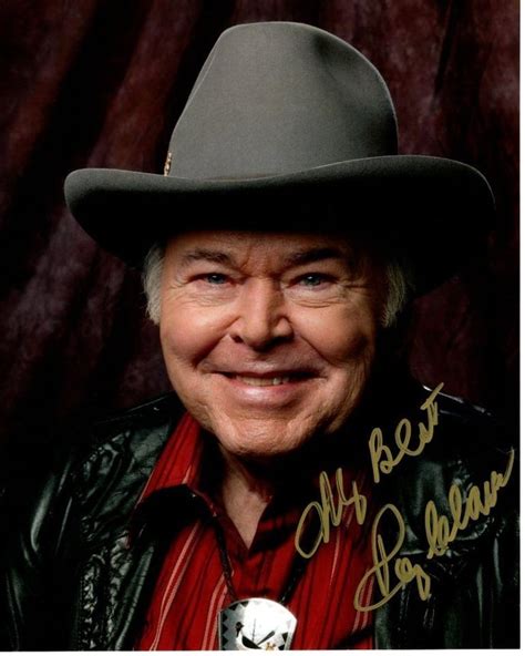 Roy Clark