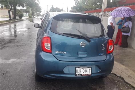 Conductor Se Pasa El Alto Y Provoca Un Choque En Chetumal PorEsto