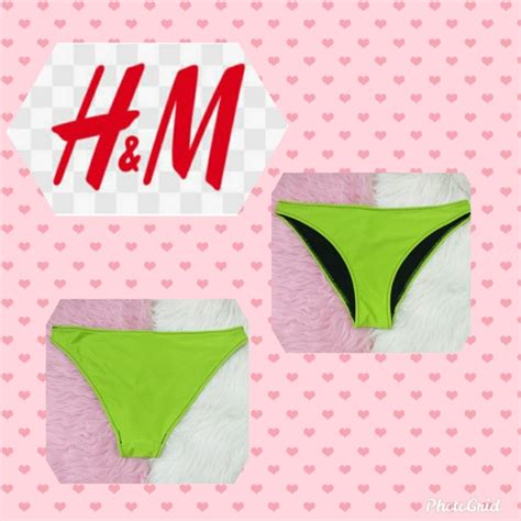 Jual BIKINI CD H M BIKINI SZ M L XL KODE B3356 BIKINI Shopee Indonesia