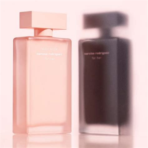 Nước Hoa Narciso Rodriguez For Her Musc Nude EDP ml Chính Hãng Y Perfume