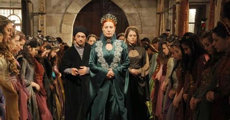 Muhtesem Yuzyil Episode 134 Translation Muhtesem Yuzyil English