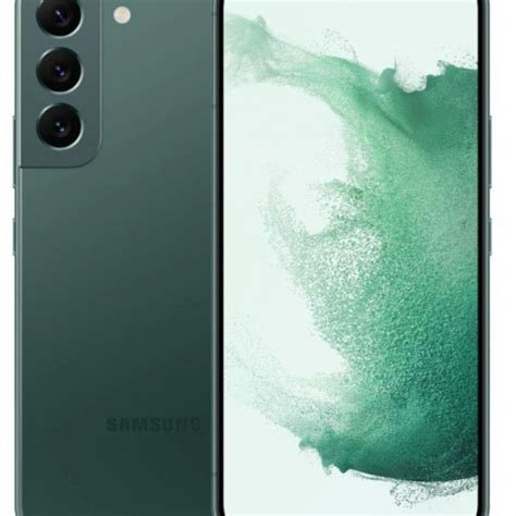 Samsung Galaxy S22+ Plus