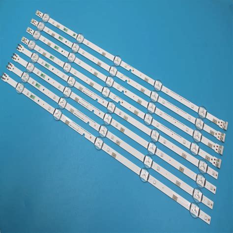 New Original Led Strip 50 For Samsung SVS50 FHD FCOM R5 L5 LM41 00361A