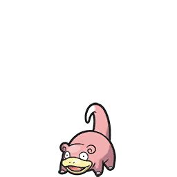 Slowpoke Pok Dex Stats Moves Evolution Locations Pok Mon Database