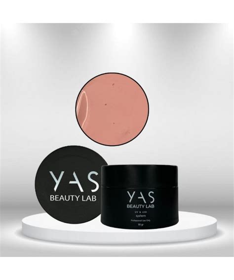 YAS Forming Cream Nude 30gr