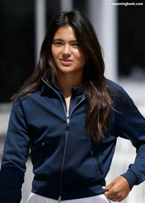 Emma Raducanu Emmaraducanu Nude OnlyFans Leaks Fappening FappeningBook