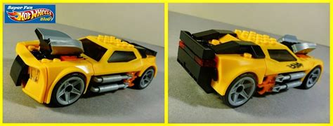 Super Fun Hot Wheels Blog Mega Bloks Hot Wheels Twinduction