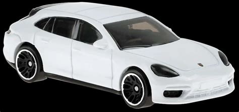 Hot Wheels Porsche Porsche Panamera Turbo E Hybrid Sport Turismo Universo Hot Wheels
